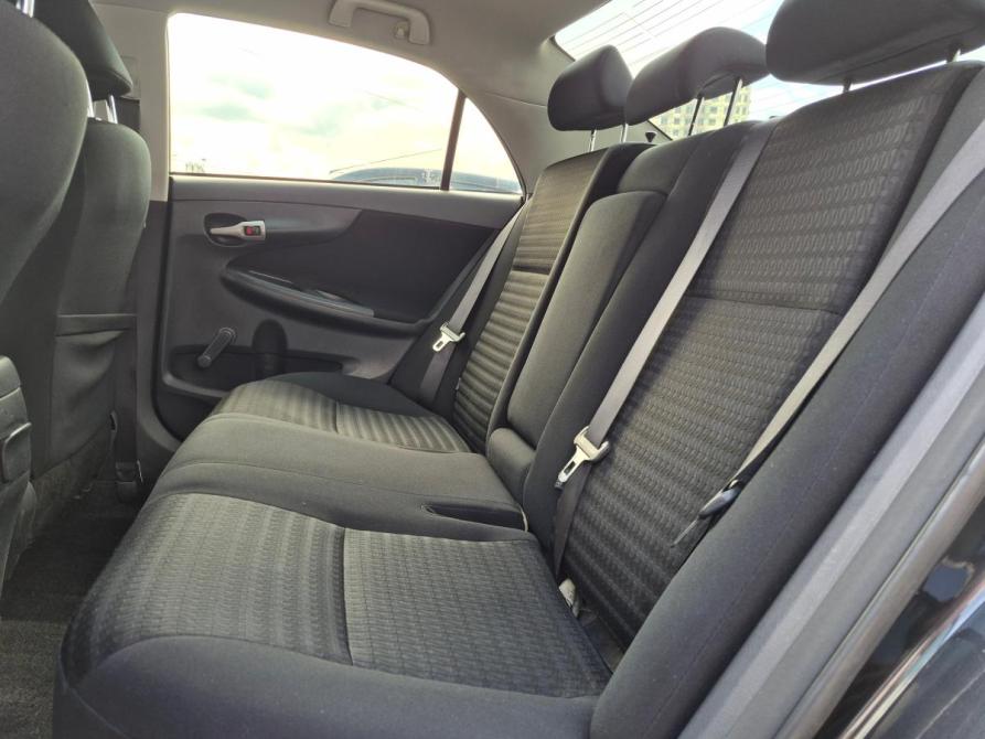 Toyota Corolla X (E140 E150) Нижний Новгород  - изображение 6