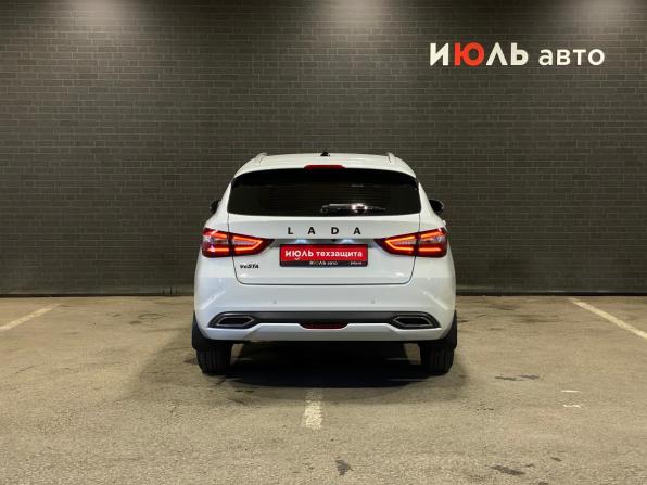 Lada (ВАЗ) Vesta I Рестайлинг (NG) с пробегом 2024 года, цена 1 420 000 рублей, 35684 км, универсал, Автокод Объявления