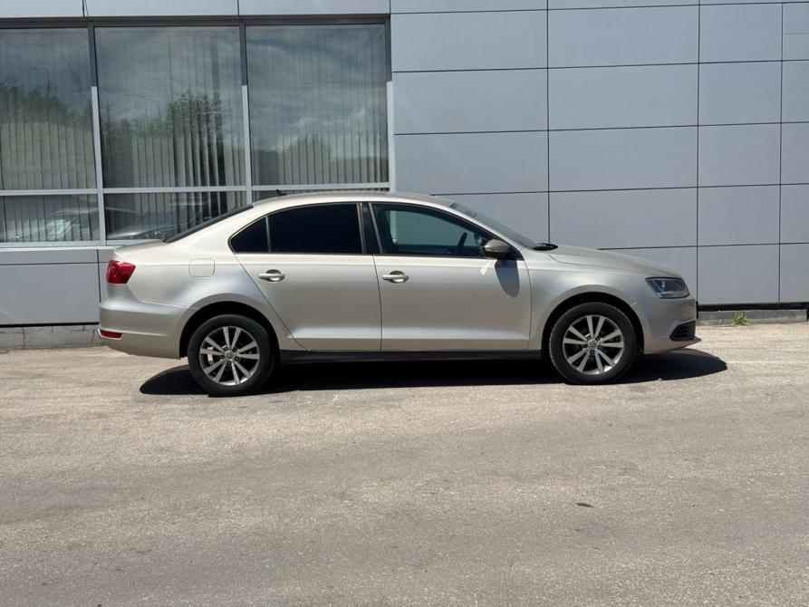 Volkswagen Jetta VI Нижний Новгород  - изображение 5