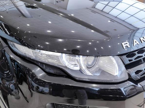 Land Rover Range Rover Evoque I с пробегом 2012 года, цена 2 120 000 рублей, 152675 км, внедорожник, Автокод Объявления
