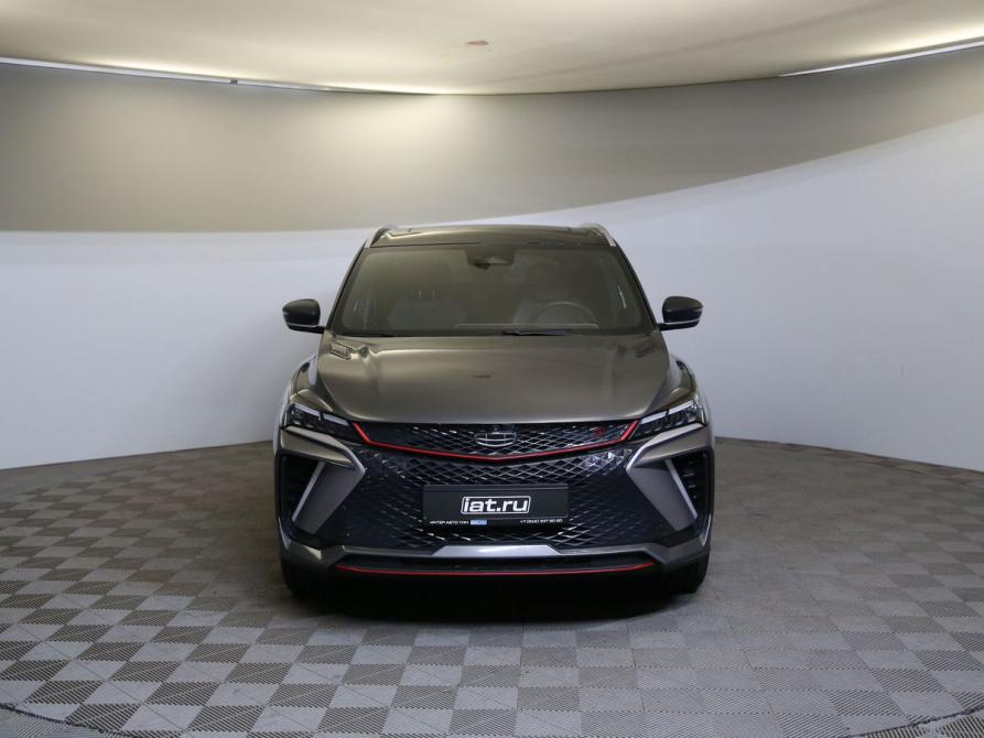 Geely Coolray I Рестайлинг Санкт-Петербург  - изображение 2