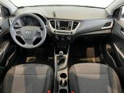 Hyundai Solaris II Рестайлинг Волгоград  - изображение 47