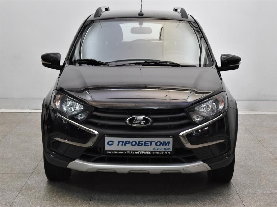 Lada (ВАЗ) Granta I Рестайлинг Москва  - изображение 2