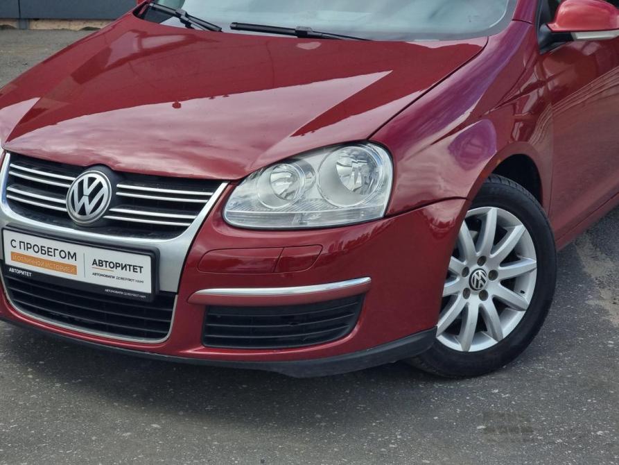 Volkswagen Jetta V Архангельск  - изображение 2