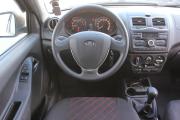 Lada (ВАЗ) Granta I Рестайлинг Белгород  - изображение 36