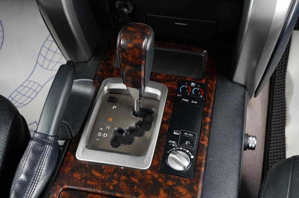 Toyota Land Cruiser 200 Series Тюмень  - изображение 18
