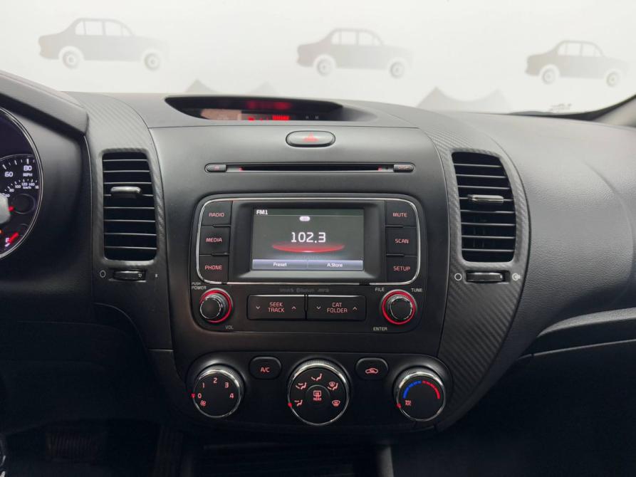 Kia Forte II Ставрополь  - изображение 12