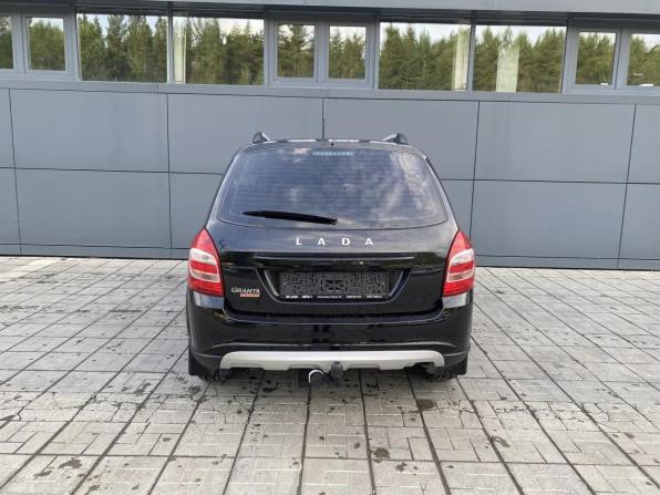 Lada (ВАЗ) Granta I Рестайлинг с пробегом 2023 года, цена 849 000 рублей, 46000 км, универсал, Автокод Объявления