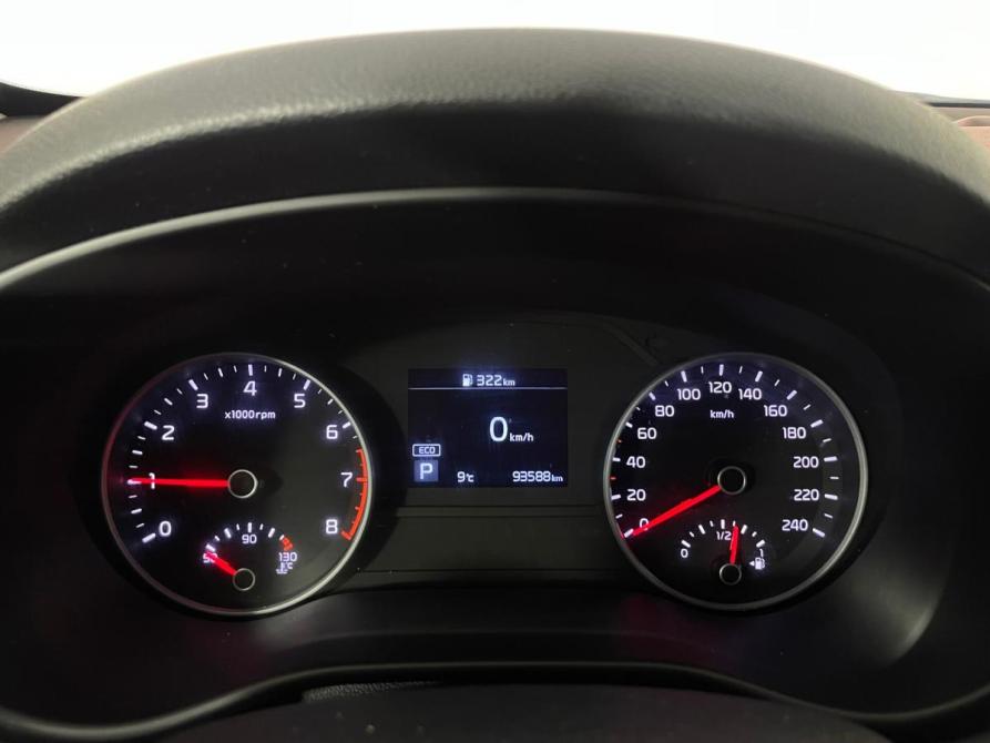 Kia Sportage IV Рестайлинг Воронеж  - изображение 16