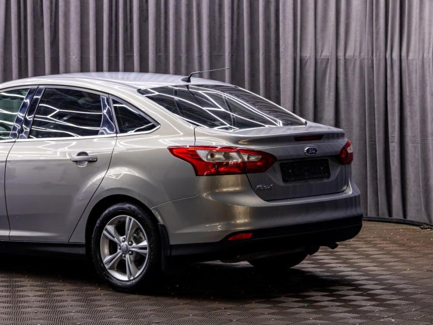 Ford Focus III Краснодар  - изображение 10