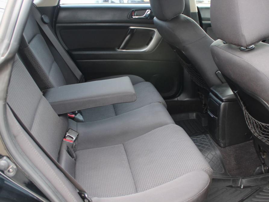 Subaru Outback III Рестайлинг Нижний Новгород  - изображение 16