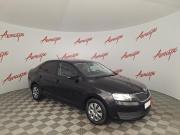 Skoda Rapid I Рестайлинг Псков  - изображение 26
