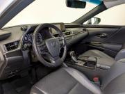 Lexus ES VII Москва  - изображение 46