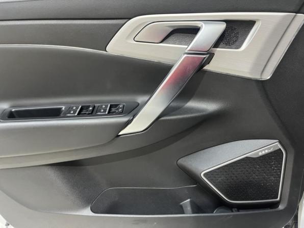 Geely Atlas I с пробегом 2019 года, цена 1 532 900 рублей, 66737 км, внедорожник, Автокод Объявления