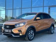 Lada (ВАЗ) XRAY I Энгельс  - изображение 34
