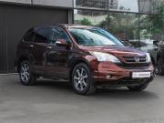 Honda CR-V III Рестайлинг Москва  - изображение 25
