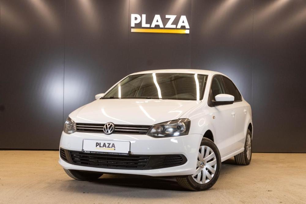 Volkswagen Polo V Уфа  - изображение 1
