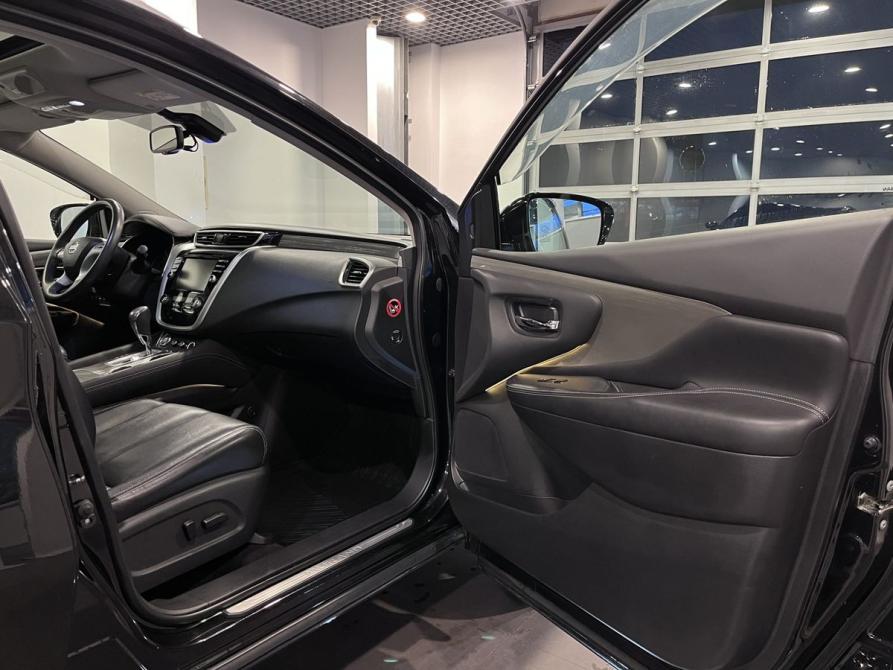 Nissan Murano III (Z52) Чебоксары  - изображение 27