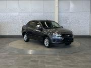 Lada (ВАЗ) Granta I Рестайлинг Москва  - изображение 14