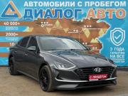 Hyundai Sonata VIII (DN8) Набережные Челны  - изображение 24