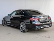 Mercedes-Benz E-Класс V (W213 S213 C238) Рестайлинг Москва  - изображение 37