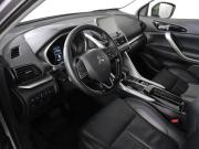 Mitsubishi Eclipse Cross I Рестайлинг Химки  - изображение 30