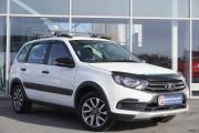 Lada (ВАЗ) Granta I Рестайлинг Ульяновск  - изображение 27