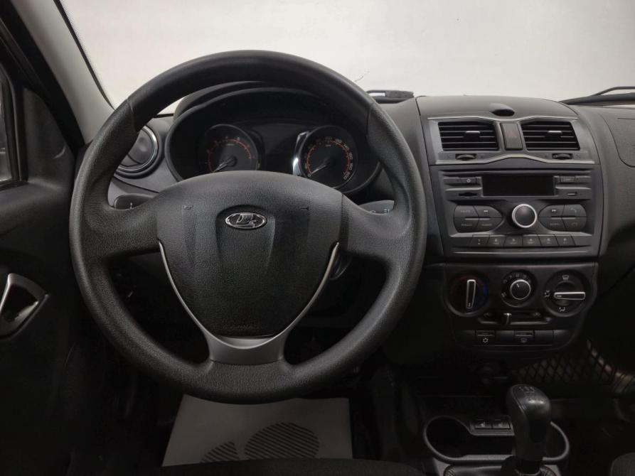 Lada (ВАЗ) Granta I Рестайлинг Альметьевск  - изображение 11