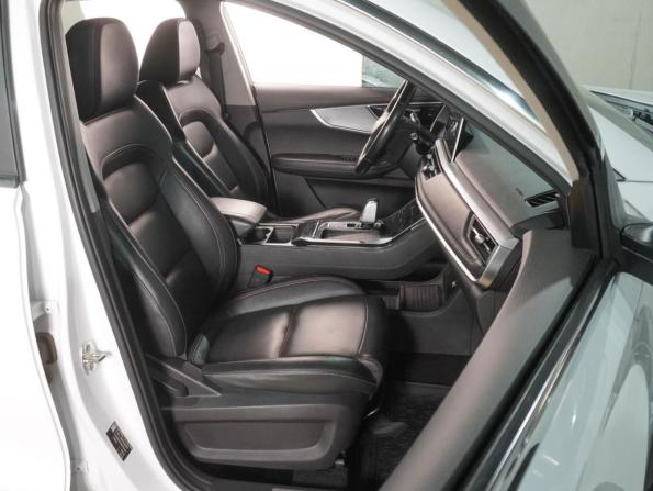 Chery Tiggo 7 Pro I с пробегом 2021 года, цена 1 679 000 рублей, 90986 км, внедорожник, Автокод Объявления
