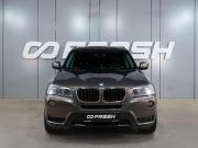 BMW X3 II (F25) Воронеж  - изображение 23