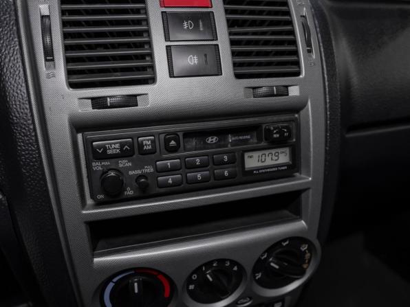 Hyundai Getz I с пробегом 2004 года, цена 495 000 рублей, 182181 км, хэтчбек, Автокод Объявления