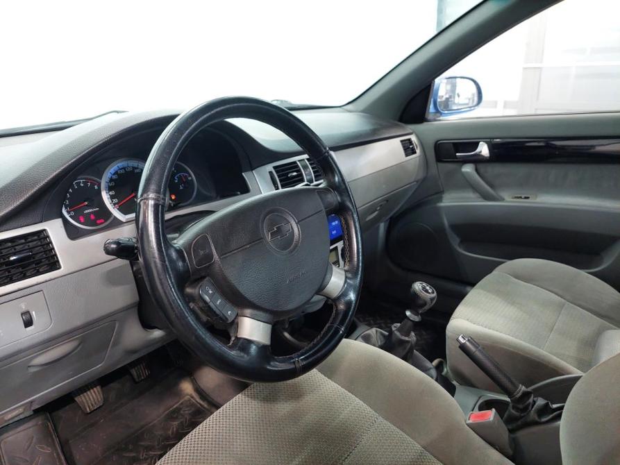 Chevrolet Lacetti I Пермь  - изображение 10