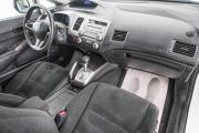 Honda Civic VIII Рестайлинг Красноярск  - изображение 30