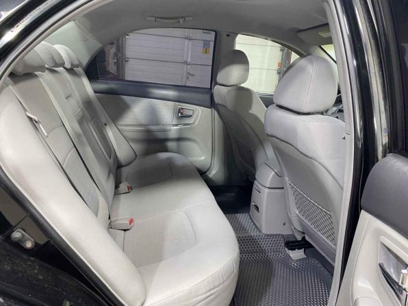 Kia Cerato I Рестайлинг с пробегом 2007 года, цена 370 000 рублей, 307573 км, седан, Автокод Объявления