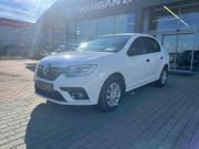 Renault Logan II Рестайлинг Вологда  - изображение 17