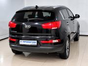 Kia Sportage III Рестайлинг Москва  - изображение 20
