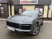 Porsche Cayenne III Киров  - изображение 48