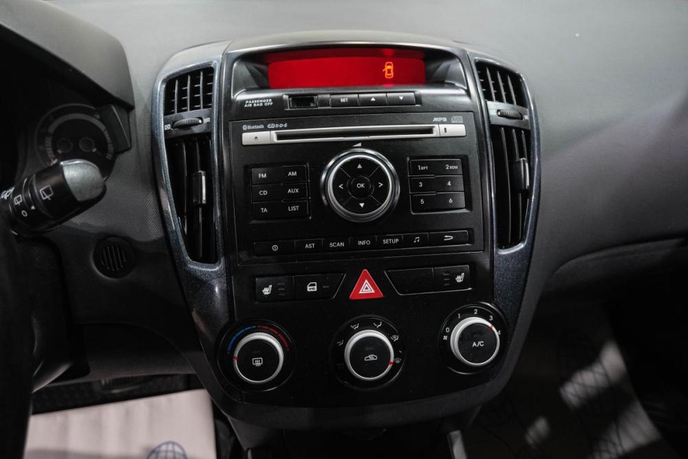 Kia Ceed I Рестайлинг Новокузнецк  - изображение 26