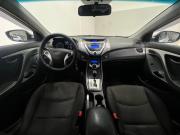 Hyundai Avante V Кемерово  - изображение 19