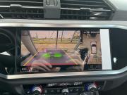 Audi Q3 II (F3) Санкт-Петербург  - изображение 37