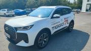 Chery Tiggo 7L I Пермь  - изображение 37