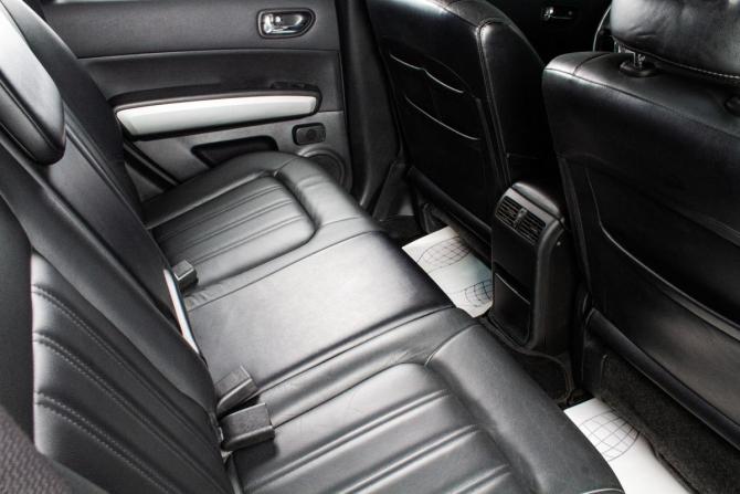Nissan X-Trail II с пробегом 2011 года, цена 1 439 000 рублей, 155006 км, внедорожник, Автокод Объявления