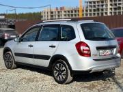 Lada (ВАЗ) Granta I Рестайлинг Ижевск  - изображение 28