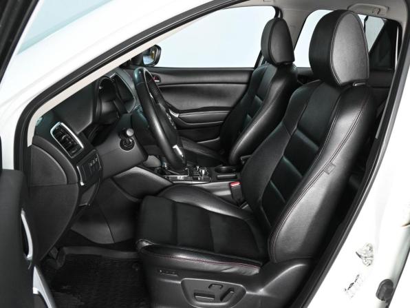 Mazda CX-5 I Рестайлинг с пробегом 2016 года, цена 1 780 000 рублей, 222091 км, внедорожник, Автокод Объявления