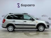 Lada (ВАЗ) Kalina II Ставрополь  - изображение 21