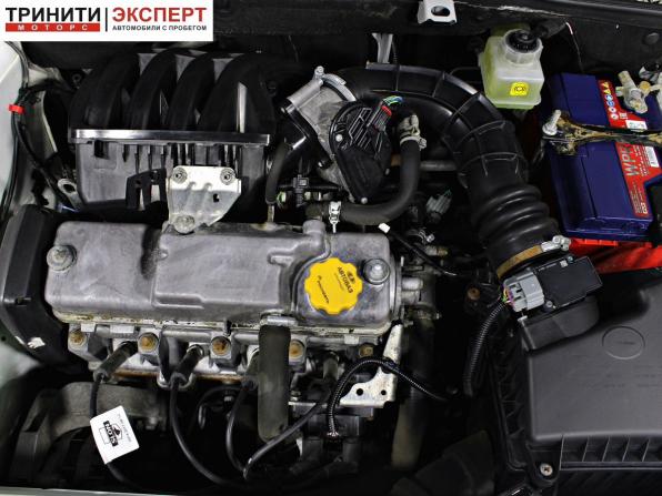 Lada (ВАЗ) Granta I с пробегом 2017 года, цена 567 000 рублей, 127665 км, седан, Автокод Объявления