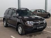 Renault Duster I Рестайлинг Набережные Челны  - изображение 30