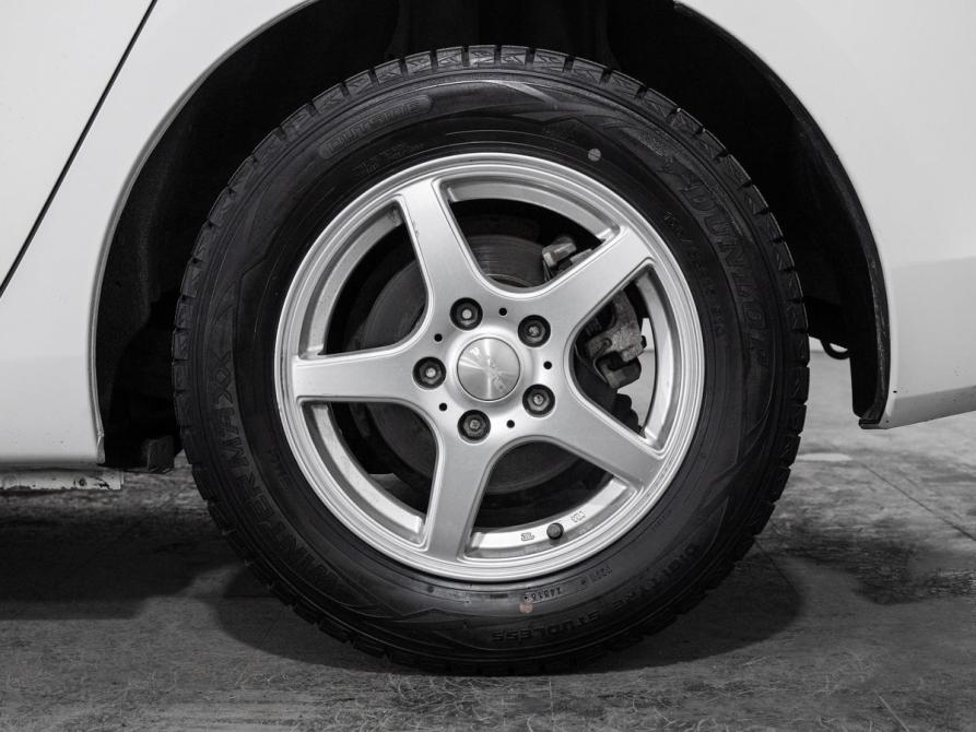 Mazda Axela II Иркутск  - изображение 18