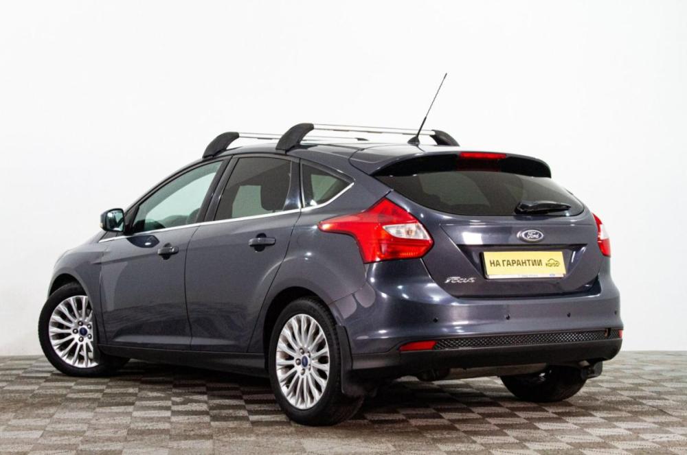 Ford Focus III Сургут  - изображение 7