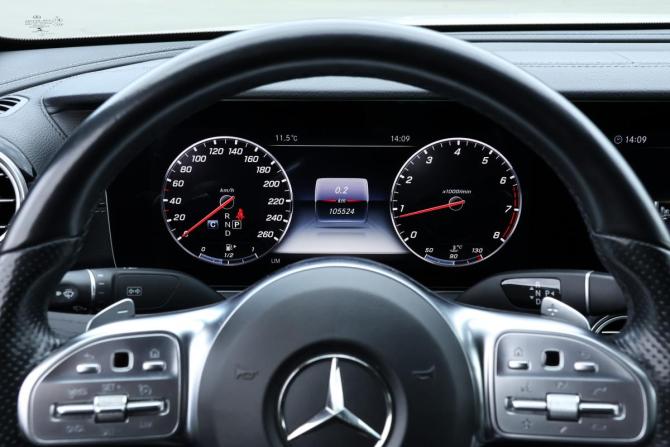 Mercedes-Benz E-Класс V (W213 S213 C238) с пробегом 2019 года, цена 3 598 000 рублей, 105521 км, седан, Автокод Объявления